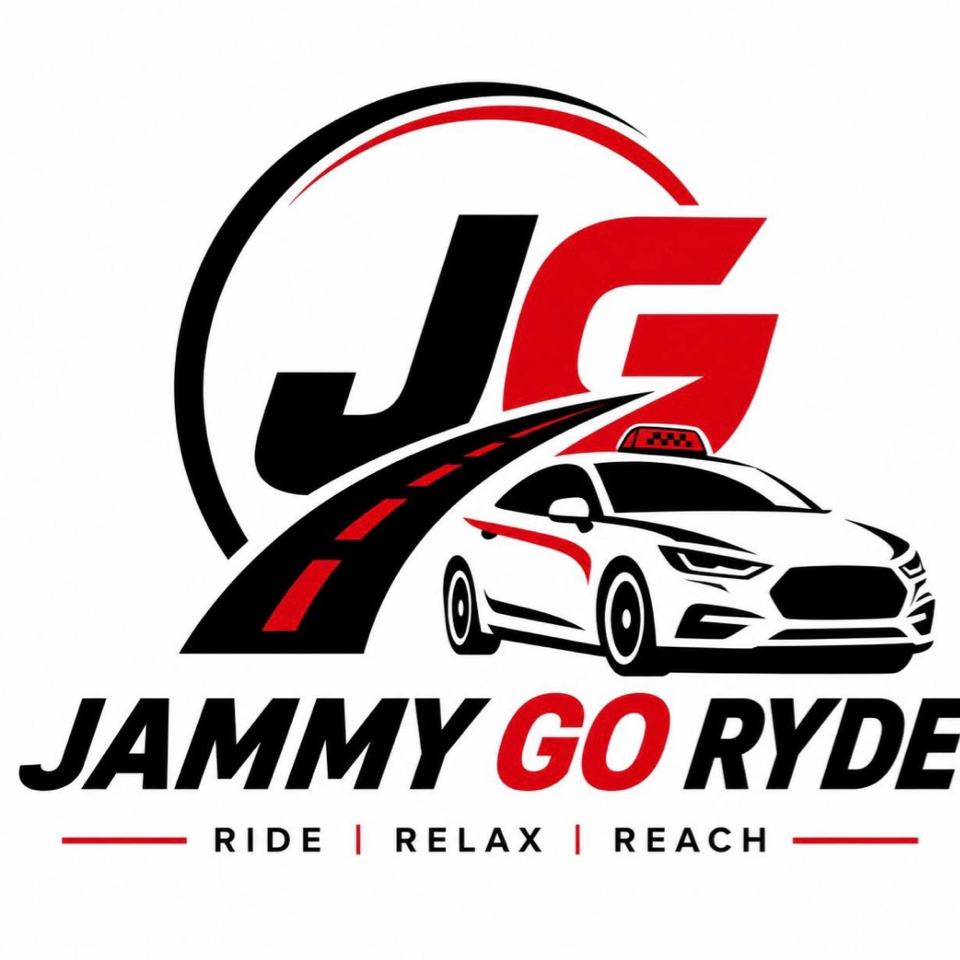 Jammy Go Ryde